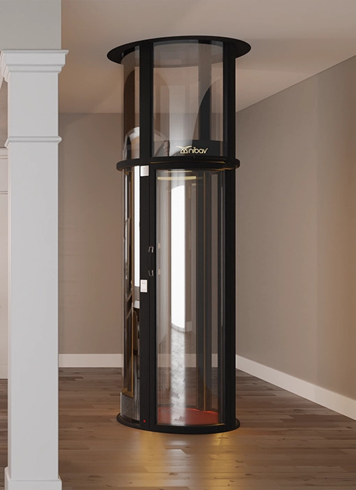 Why Choose a Home Lifts in Mumbai?